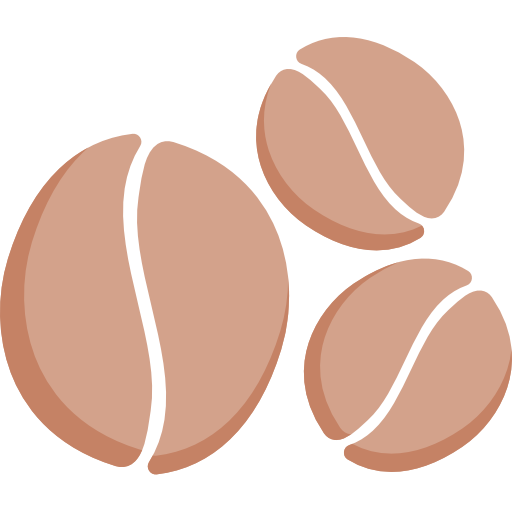 Coffee beans